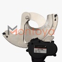 Mesin potong kabel cordless Montoya ET 75M USA Technology