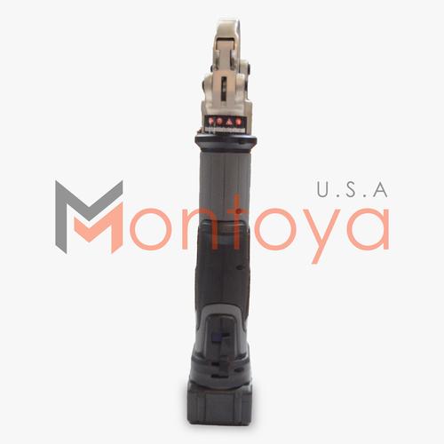 Crimping Tools Cordless Hydraulic Montoya MEZ 300 USA Technology