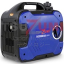 Genset mini 3000 VA TSUZUMI TIG 3500iSE 2500 Watt Stater Electric Japan technology