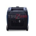 Genset 5KVA Duel Fuel Gasoline & Gas Tsuzumi TIG 5000 iSDF
