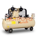 Compressor Angin MONTOYA D-0.28/8 - 3hp 2,2kw