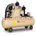 Compressor Angin MONTOYA T-1.54/8 - 15 hp Japan Technology