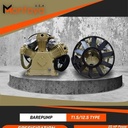 Kepala Kompresor angin  MONTOYA 20 hp T-1.5/12.5