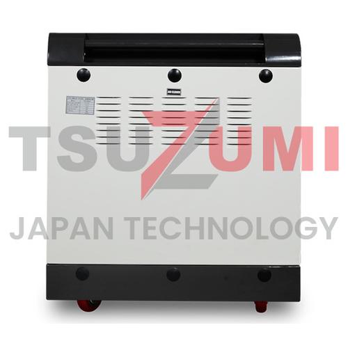 Genset Silent TDG 15000 S Tsuzumi Japan Technology