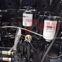 Genset 85 KVA Open Tsuzumi