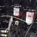 Genset Open Tsuzumi 85 KVA