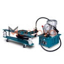 Bending Pipa Hydraulic Bender Montoya CPB-2 USA Technology