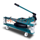 Bending pipa 3 inch SWG-3 Montoya USA Technology