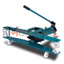 Bending pipa 4 inch Manual SWG-4 Montoya