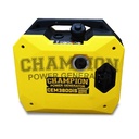 Genset Champion CEM 3800 iS / Genset Inverter 2000 watt