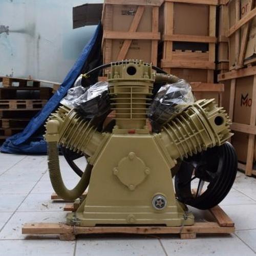 Kepala Kompresor angin  MONTOYA 20 hp T-1.5/12.5