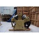 Bare Pump MONTOYA Kepala Kompresor angin 20 hp T-1.5/12.5