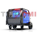 Genset Silent Inverter TIG 10000iSE Tsuzumi 10 kva 8 kw 1 phase