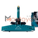 Bending Pipa Hydraulic Bender Montoya CPB-2 USA Technology
