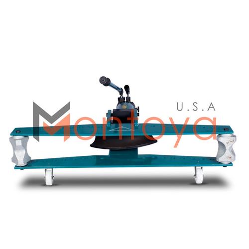 Bending pipa 4 inch Manual SWG-4 Montoya