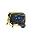 Genset Gasoline 5000 Watt 100% Full Tembaga Champion CEM8500