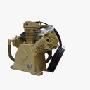 Kepala Kompresor angin  MONTOYA 20 hp T-1.5/12.5
