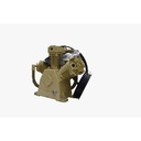 MONTOYA Kepala Kompresor angin 20 hp T-1.5/12.5