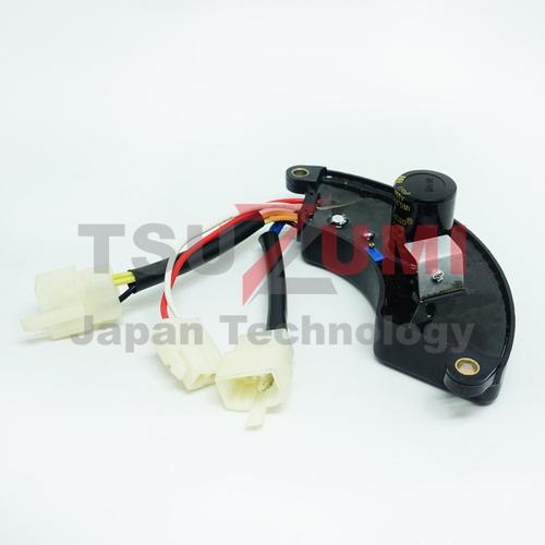 AVR Tsuzumi TDG 11000 SDV