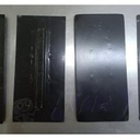 Pisau trowel Tsuzumi Japan Technology