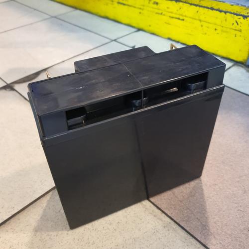 Aki genset Montoya MDG 7500