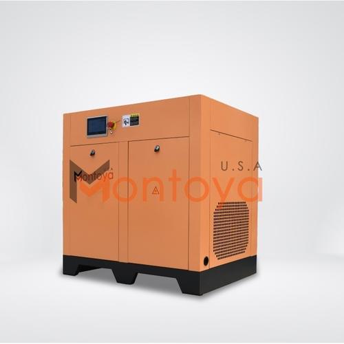Compressor Screw 30 Hp 22 Kw Montoya SV30