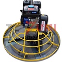 Mesin Perata Cor Beton Engine Bensin Trowel 6,5 hp Tsuzumi TPT36-E