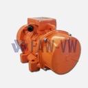 Concrete Cor Ayakan Beton 1300 Watt External Vibrator Beton 3 Phase faw Vw