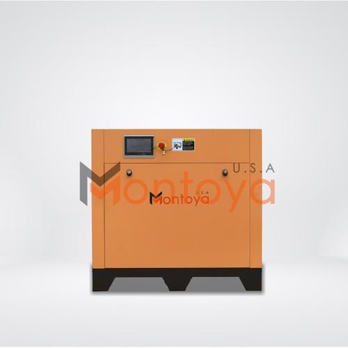 Compressor Screw 20 hp 15 kw SV 20 Montoya U.S.A