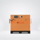 Screw Air Compressor 20 hp 15 kw SV 20 Montoya U.S.A