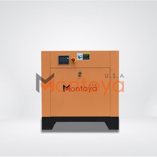 Screw Compressor 10 hp 7,5 kw SV 10 Montoya U.S.A