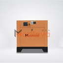 Screw Compressor 10 hp 7,5 kw SV 10 Montoya U.S.A