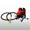 Vibrator Concrete Semen Tsuzumi Engine Honda GX35 + Selang 32 x 3 m