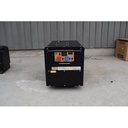 Genset Silent Diesel 5000 watt Champion Power Generator CEM8000s