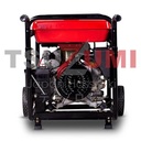 Genset Open 3000 Watt Elektrick Starter FAW-VW FDG 3000
