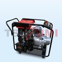 Mesin Pompa Akon Diesel 8 Inch  FAW FDP200E