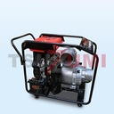 Pompa Air Irigasi Water Pump 8 inch Diesel Sollar FAW FDP200E