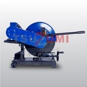 Mesin Potong Besi Cut Off 3 Hp 2.2 Kw 380 V Tsuzumi Japan J3G-SW-400