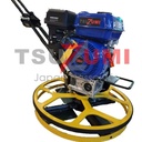 Ride On Power Trowel Tsuzumi PT24 + Engine Bensin TX200