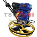 Power Trowel Perata Coran Lantai 60cm Tsuzumi PT24 Engine Bensin