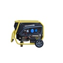 Genset Gasoline 6000 - 6500 Watt 100% Full Tembaga Champion CEM8500