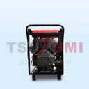 Mesin Pompa Akon Diesel 8 Inch  FAW FDP200E