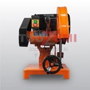 Mesin Pemotong Besi Baja 4 Hp 3 Kw 3 Phase Tsuzumi J3G-SW-400