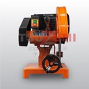 Cutting Wheel Machine 4 Hp 3 Kw 3 Phase Tsuzumi J3G-SW-400
