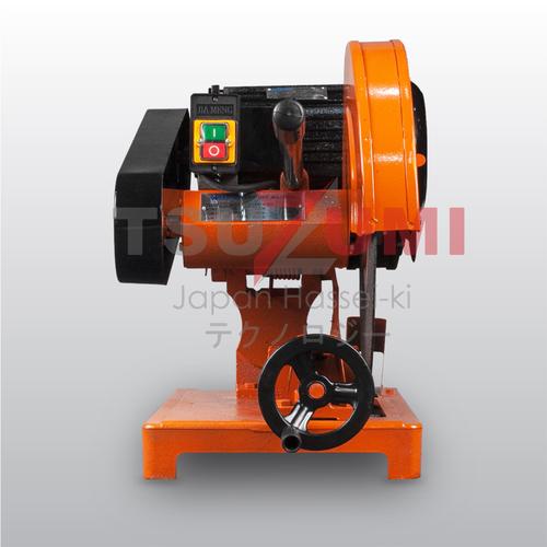 Mesin Potong Besi Cut off 4 Hp 3 Kw 3 Phase Tsuzumi J3G-SW-400