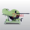 Cutting Machine 3 Hp 2,2 kw 220v J3G-SW-400 Tsuzumi