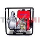 pompa irigasi solar 2 inch FAW FDP50 Germany technology