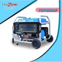 Genset Open Gasolin 5000 Watt 7 KVA Tsuzumi TG7800DF