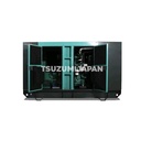 Genset Silent Cummins 80 KVA 64 KW TCG 80 KVA Alternator Stamford