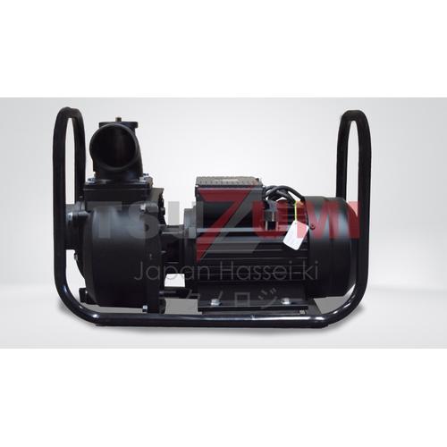 Pompa Alkon Irigasi Elektrik 4 hp 3 inch 1 phase TWP3.3 Tsuzumi Japan